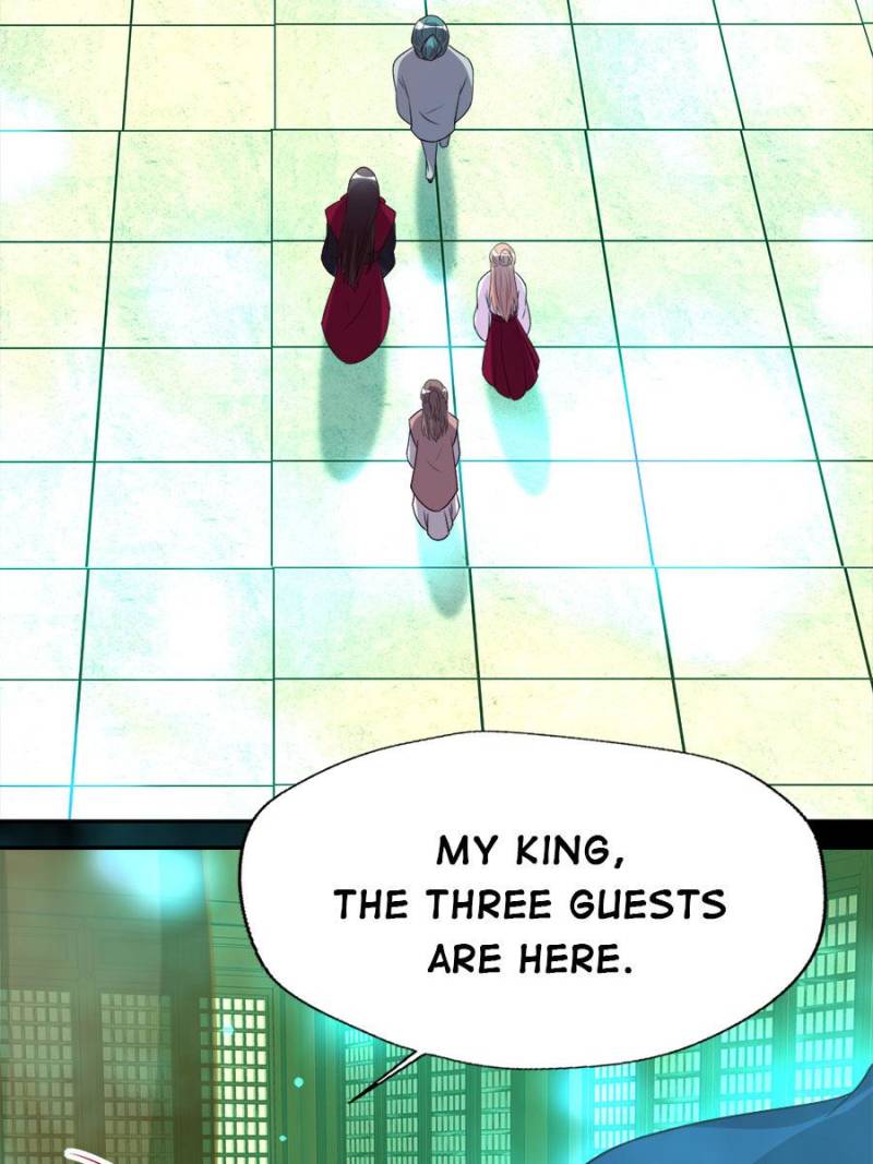 My Vampire Master Chapter 138 - Page 39