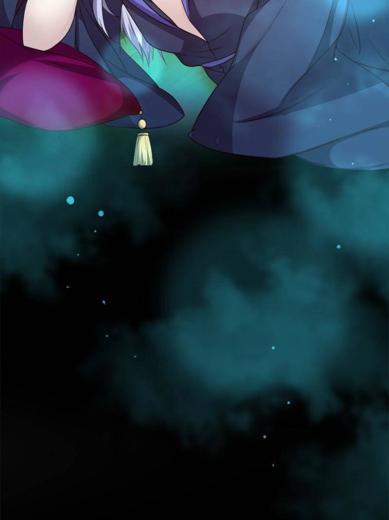 My Vampire Master Chapter 138 - Page 42