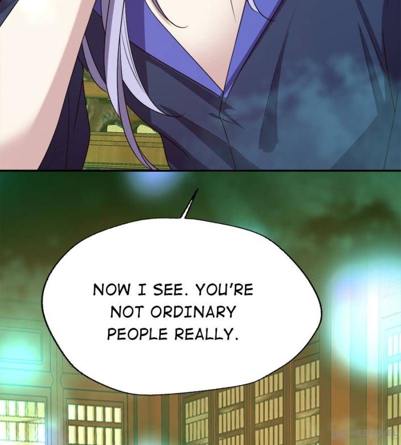 My Vampire Master Chapter 139 - Page 6