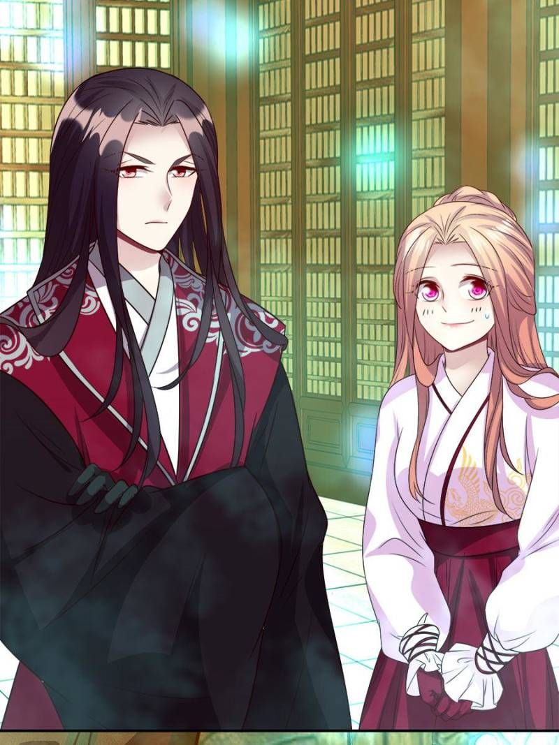 My Vampire Master Chapter 139 - Page 7