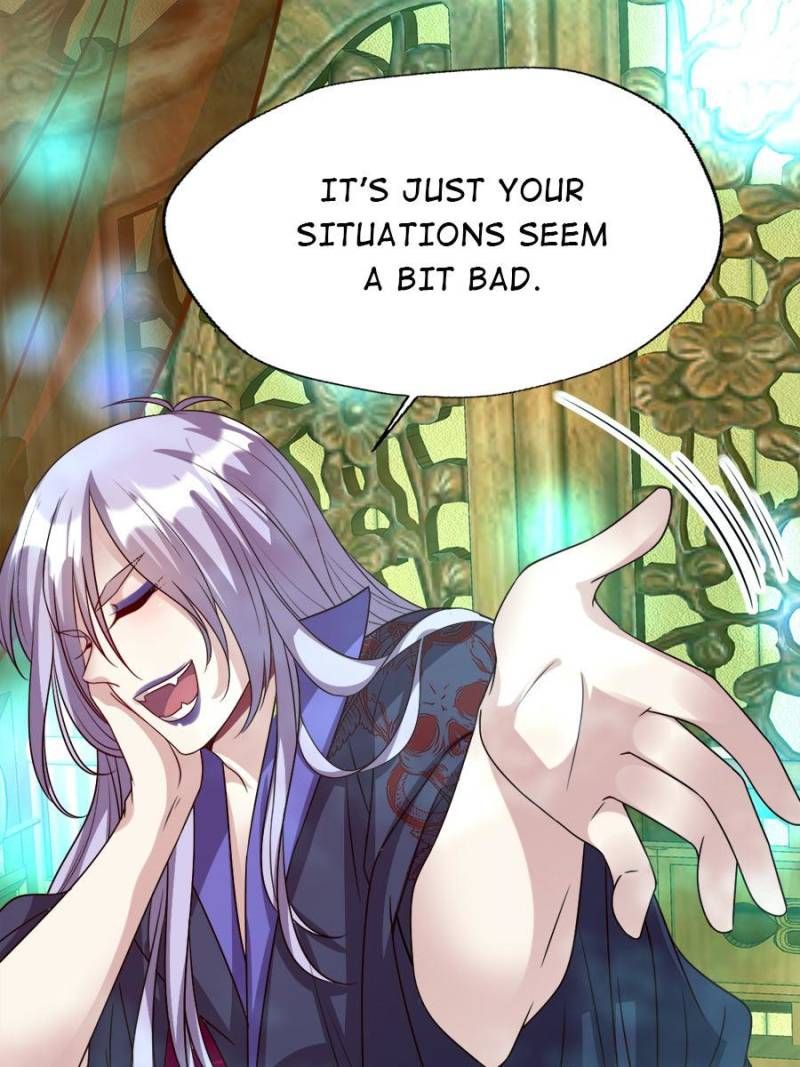 My Vampire Master Chapter 139 - Page 8