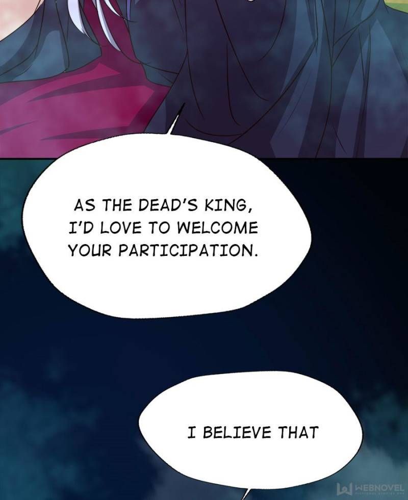 My Vampire Master Chapter 139 - Page 9