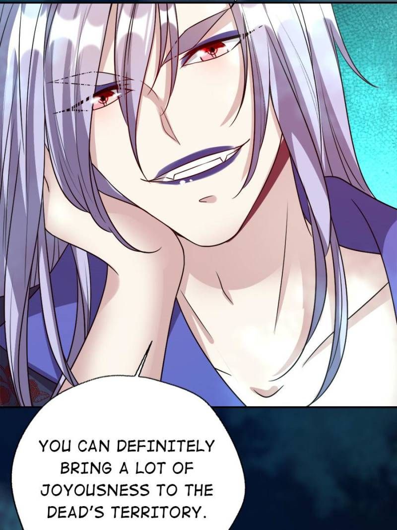 My Vampire Master Chapter 139 - Page 10