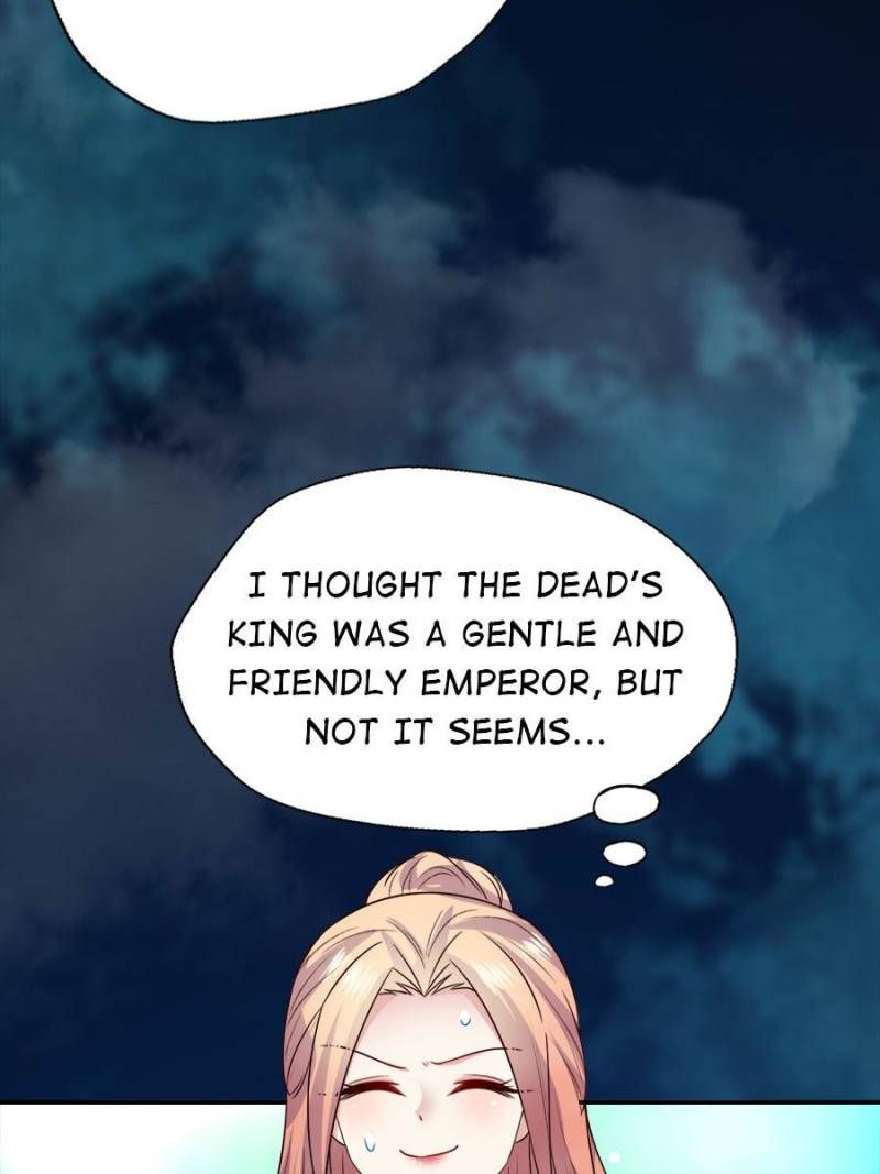 My Vampire Master Chapter 139 - Page 11