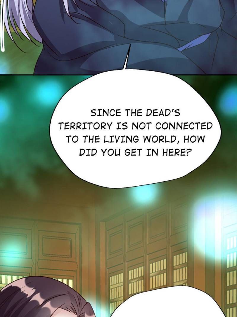 My Vampire Master Chapter 139 - Page 16