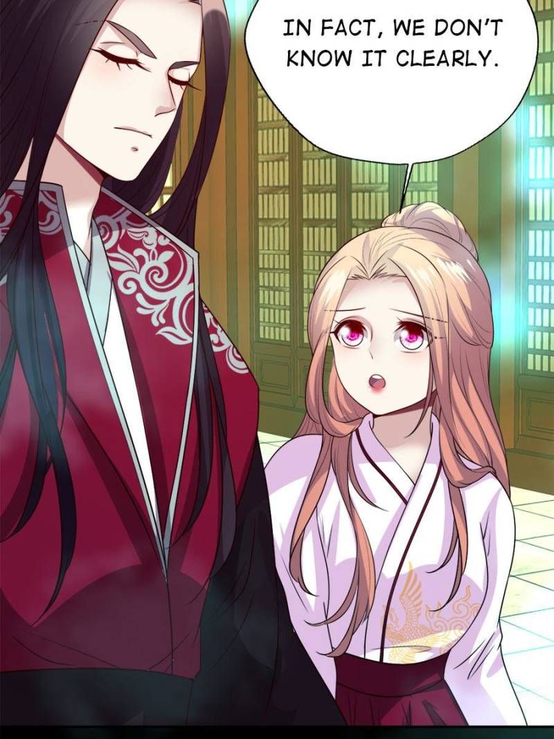 My Vampire Master Chapter 139 - Page 17