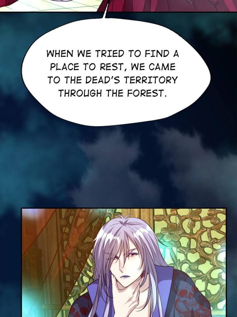 My Vampire Master Chapter 139 - Page 20