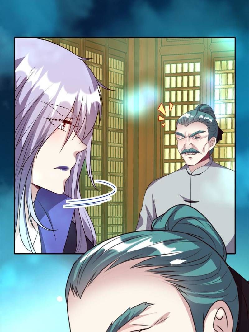 My Vampire Master Chapter 139 - Page 22