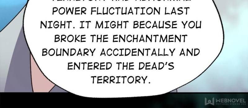 My Vampire Master Chapter 139 - Page 24