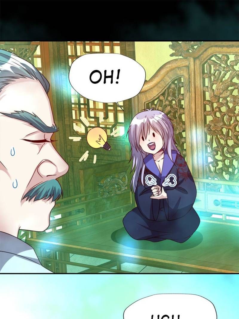 My Vampire Master Chapter 139 - Page 25