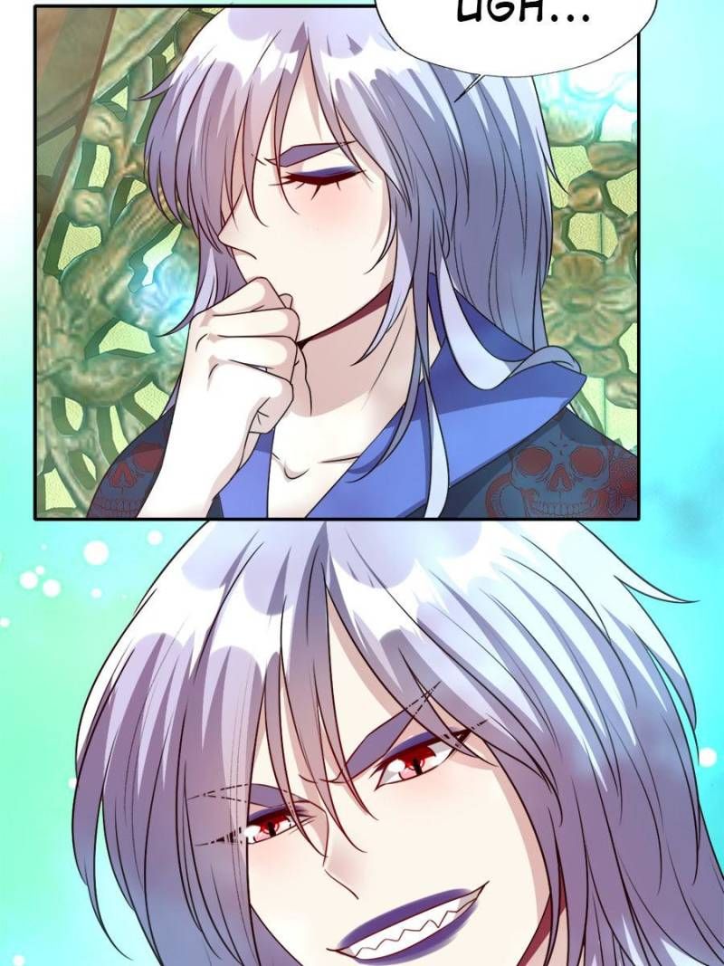 My Vampire Master Chapter 139 - Page 26