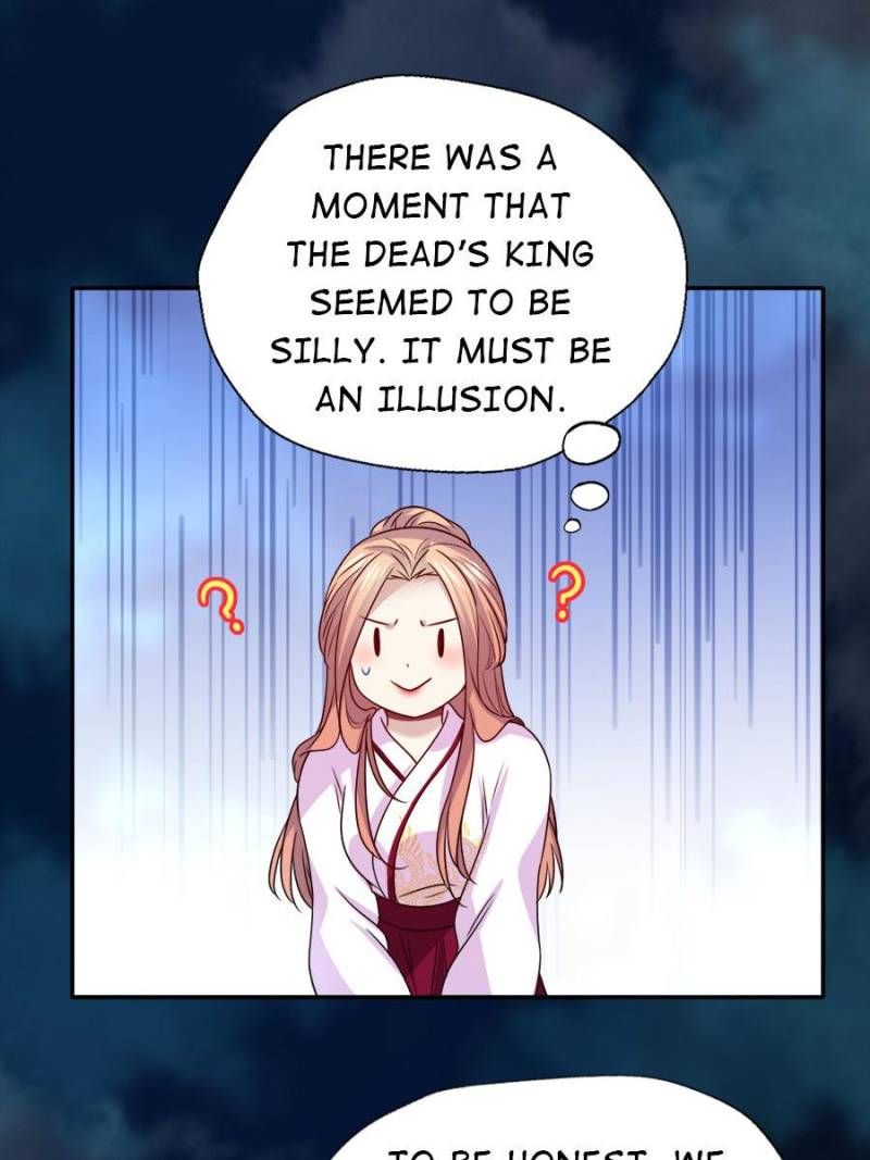 My Vampire Master Chapter 139 - Page 29