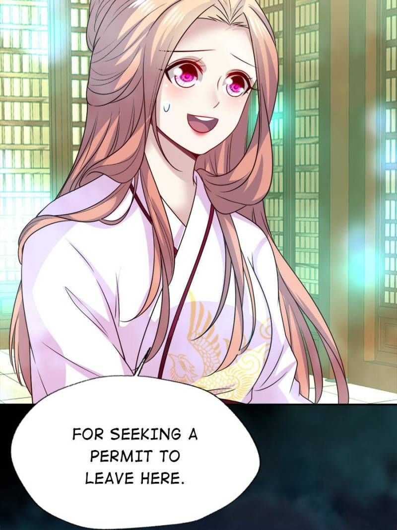 My Vampire Master Chapter 139 - Page 31