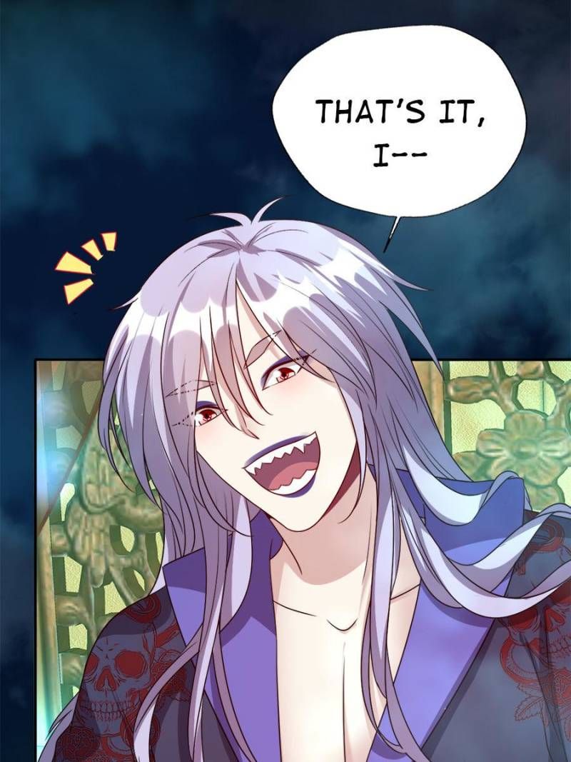 My Vampire Master Chapter 139 - Page 32