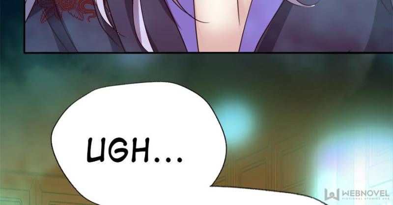 My Vampire Master Chapter 139 - Page 33