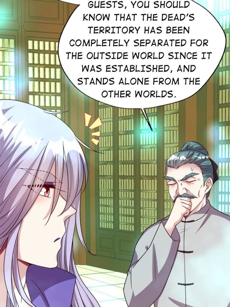 My Vampire Master Chapter 139 - Page 34