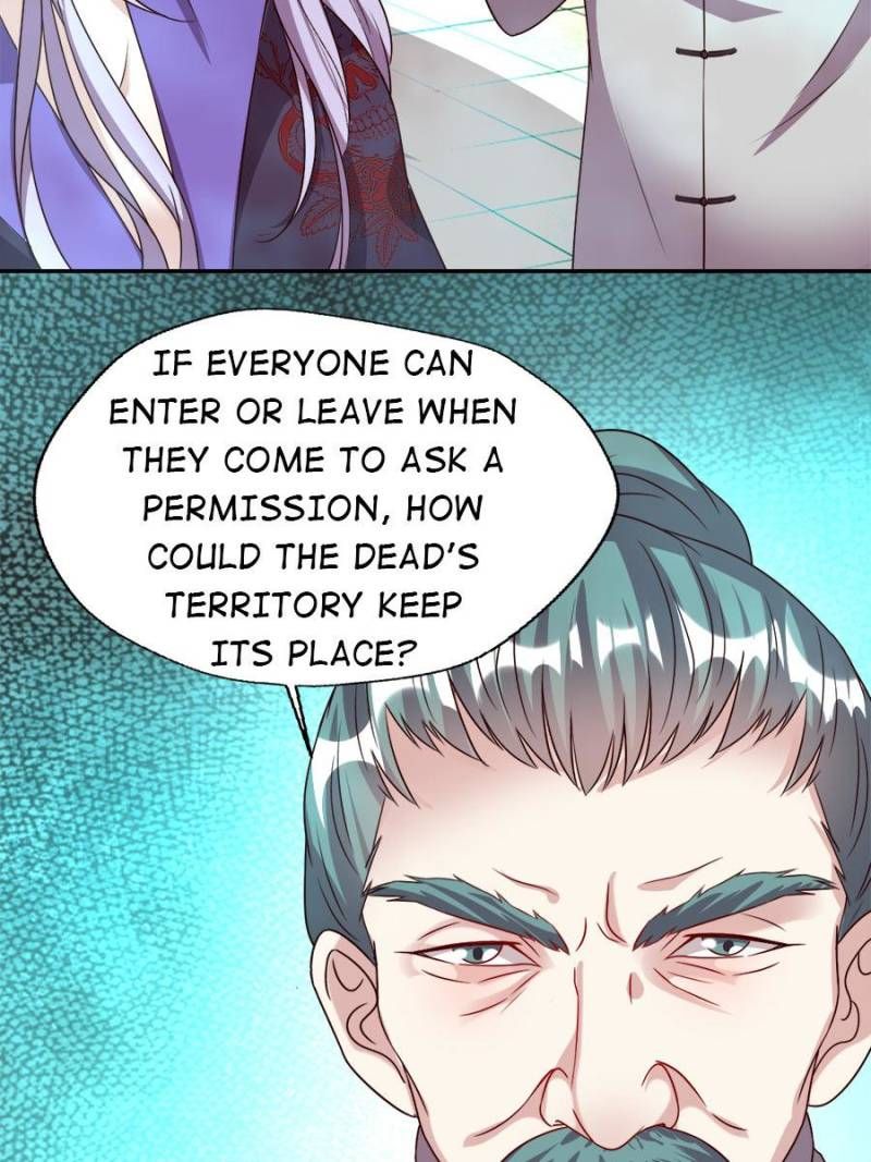 My Vampire Master Chapter 139 - Page 35