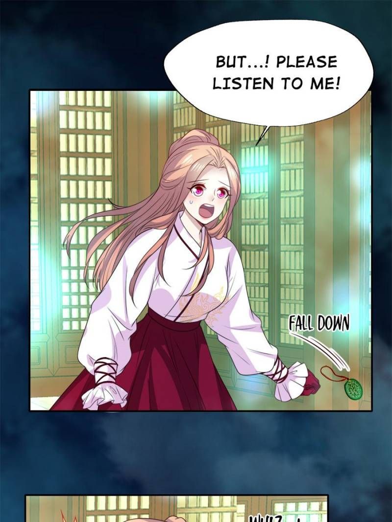 My Vampire Master Chapter 139 - Page 37