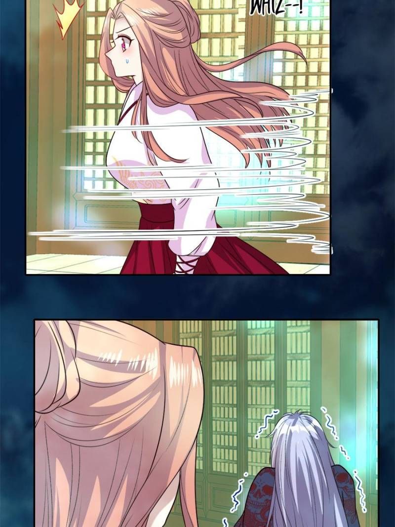 My Vampire Master Chapter 139 - Page 38