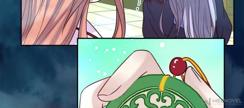 My Vampire Master Chapter 139 - Page 39