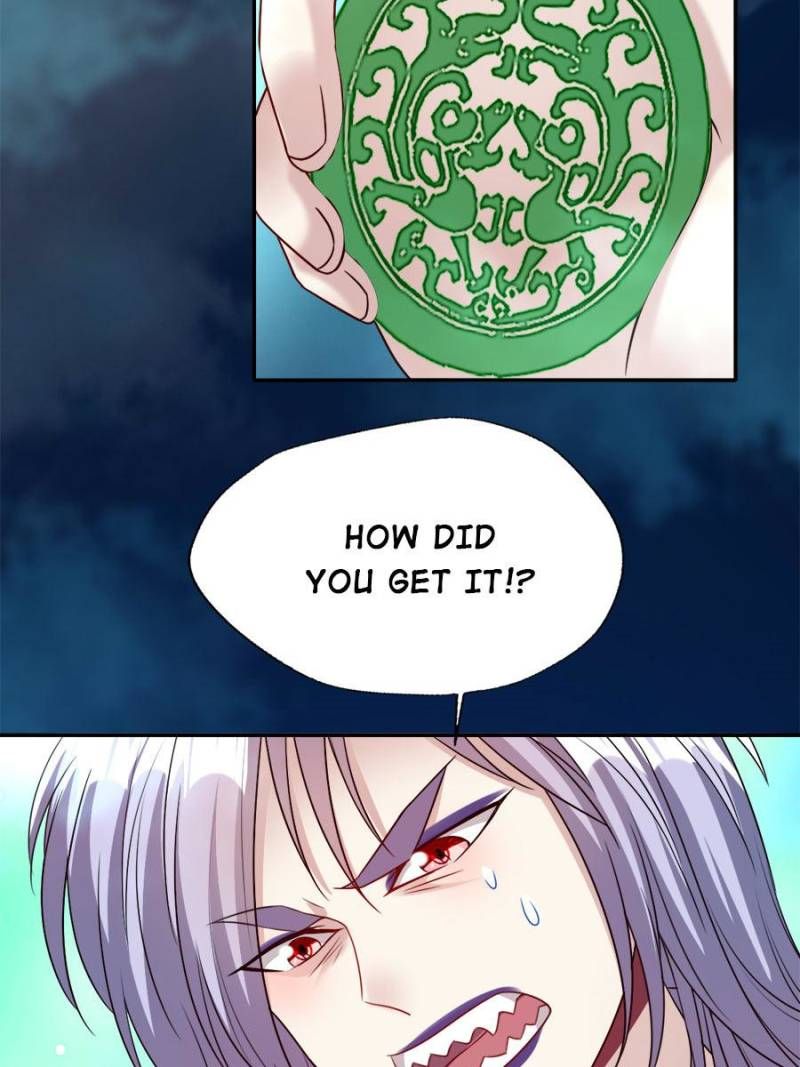 My Vampire Master Chapter 139 - Page 40