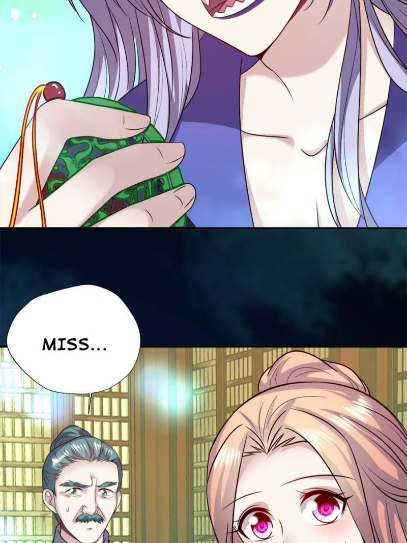 My Vampire Master Chapter 139 - Page 41