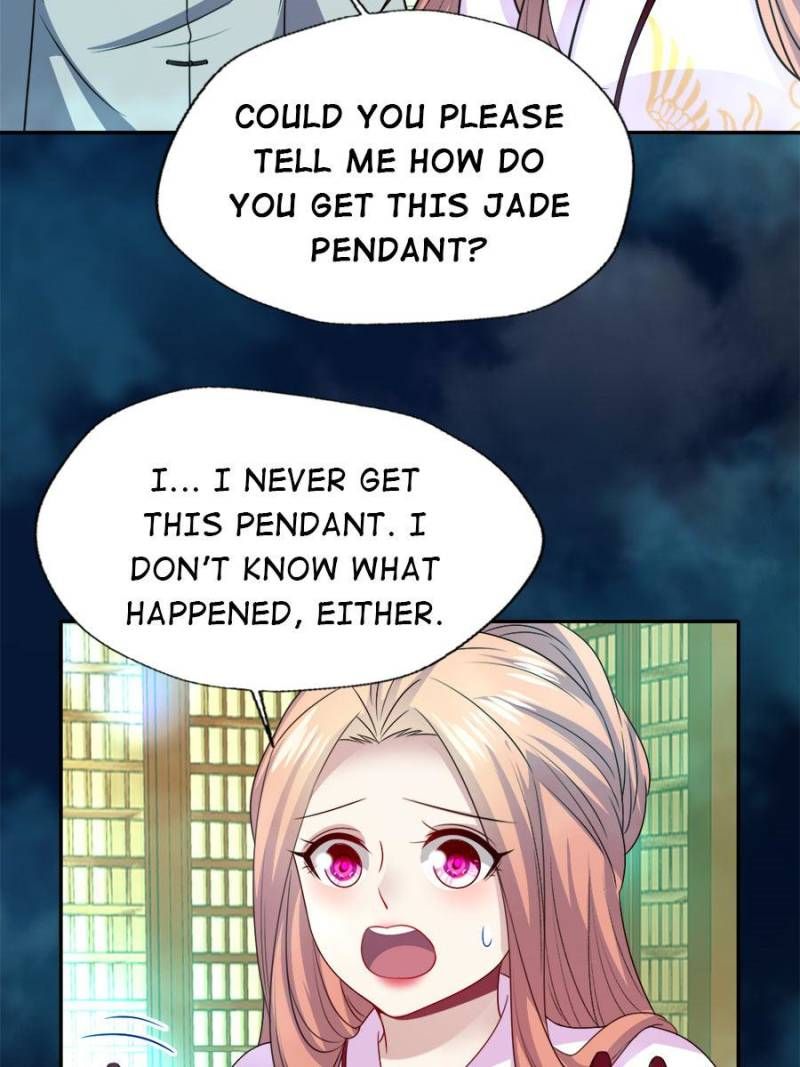 My Vampire Master Chapter 139 - Page 43