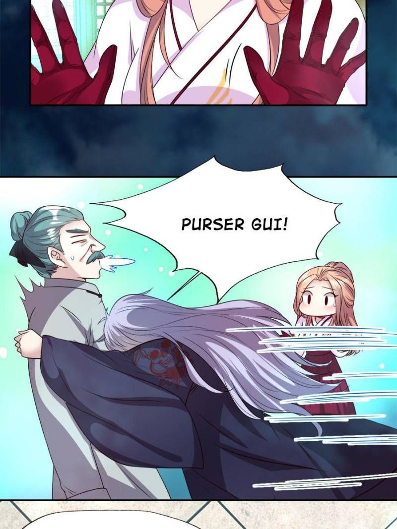 My Vampire Master Chapter 139 - Page 44