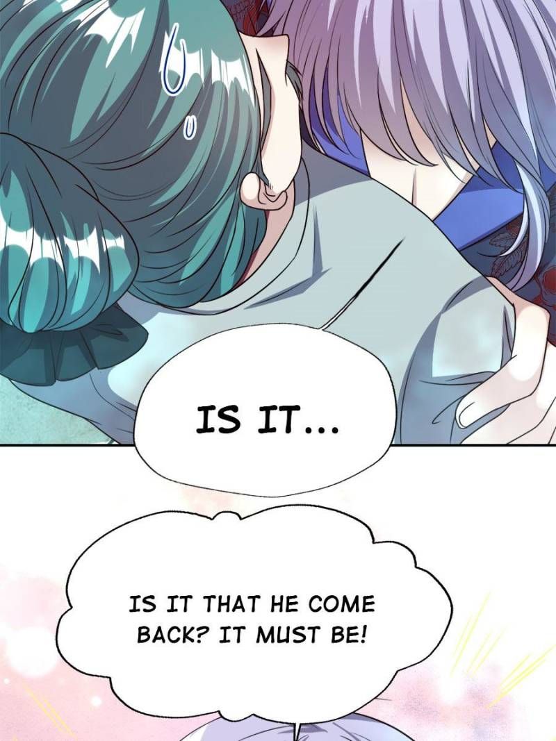 My Vampire Master Chapter 139 - Page 46