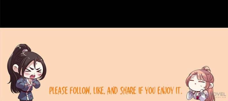 My Vampire Master Chapter 139 - Page 48