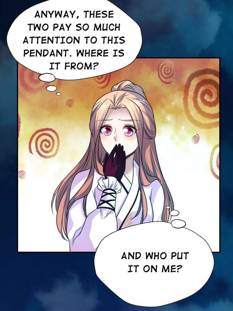 My Vampire Master Chapter 140 - Page 5