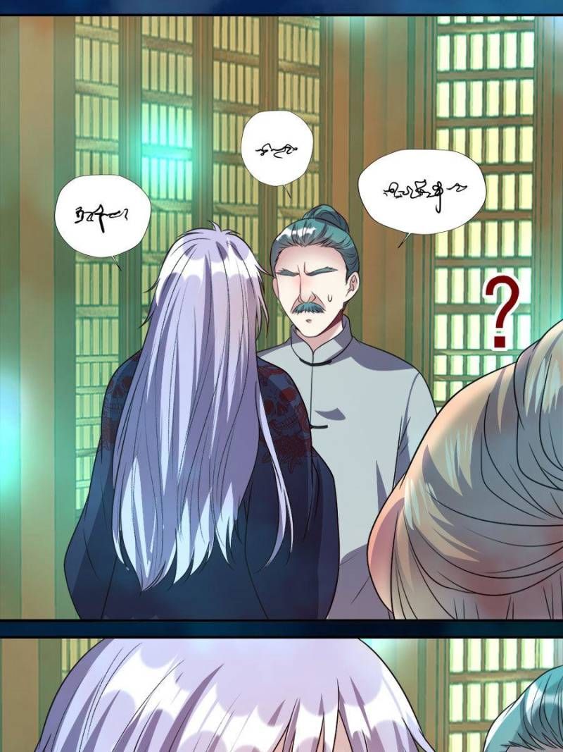 My Vampire Master Chapter 140 - Page 6