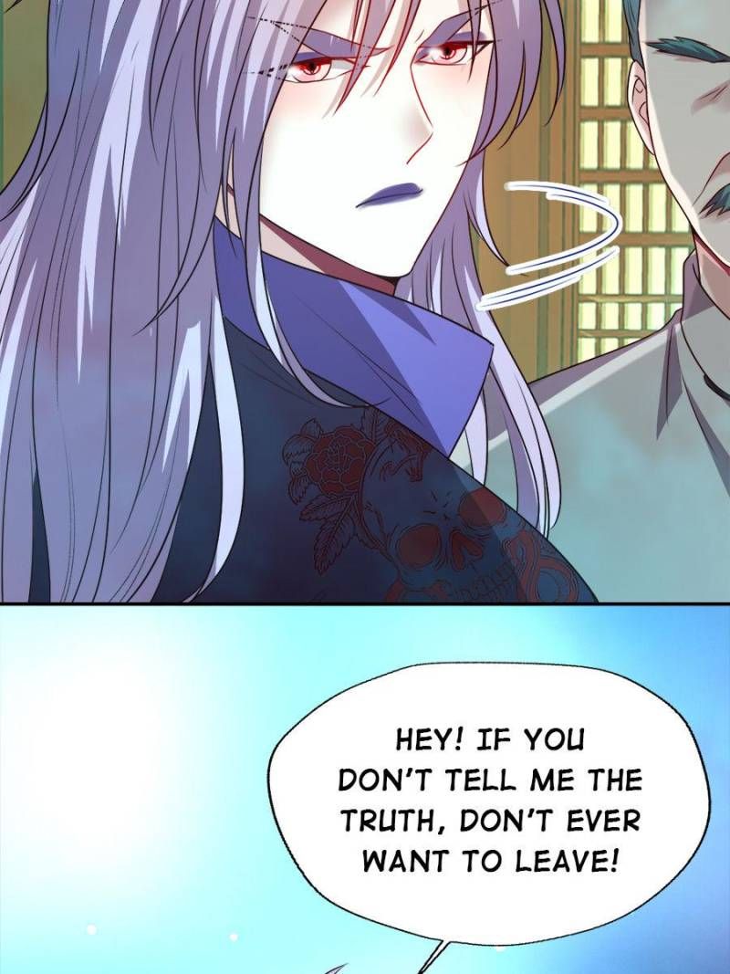 My Vampire Master Chapter 140 - Page 8