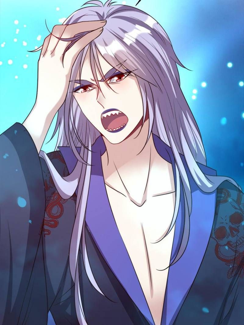 My Vampire Master Chapter 140 - Page 9