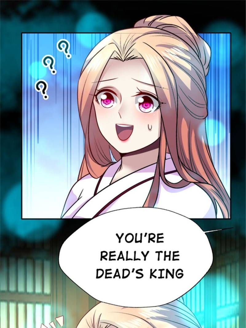 My Vampire Master Chapter 140 - Page 11