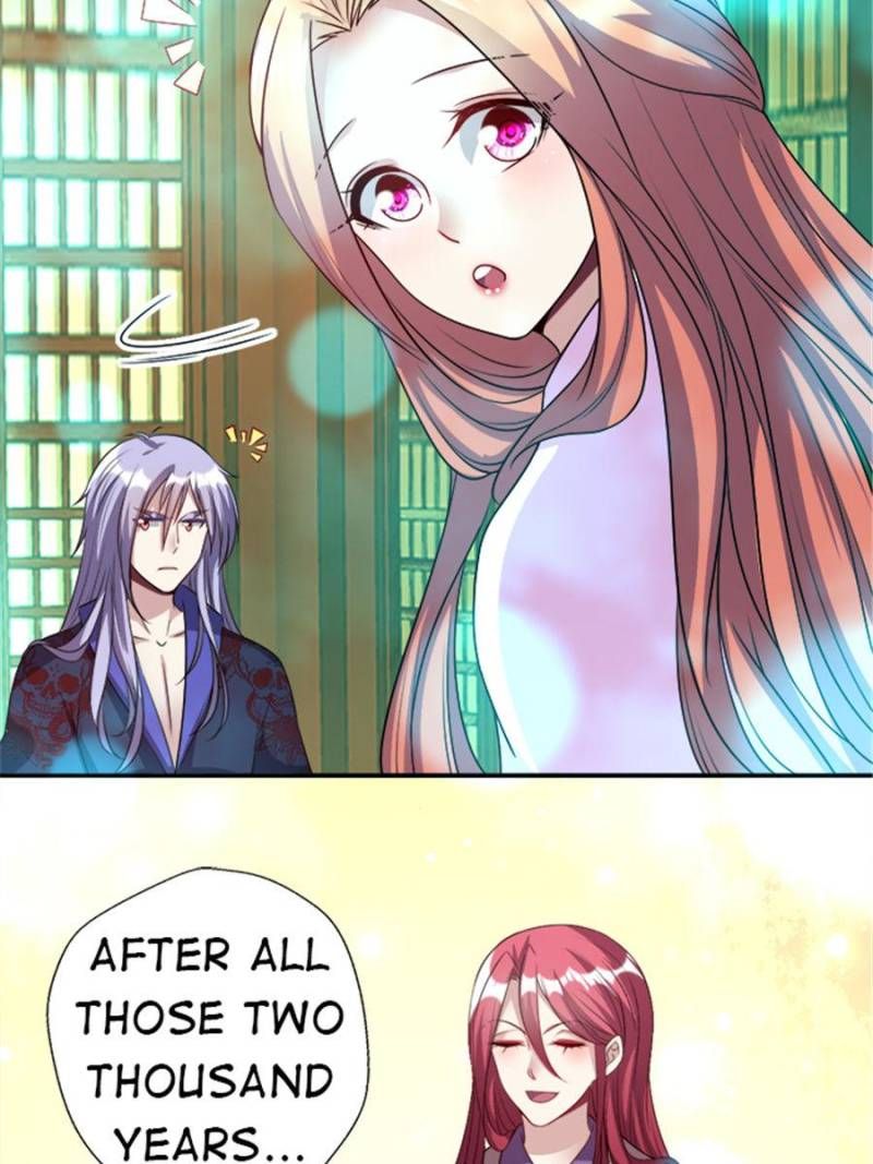 My Vampire Master Chapter 140 - Page 12