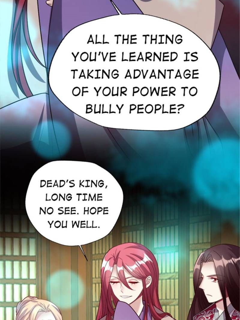 My Vampire Master Chapter 140 - Page 15