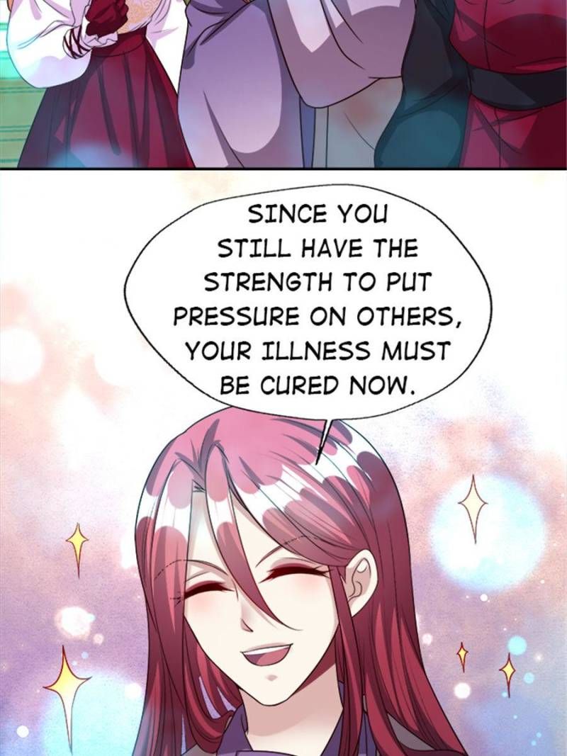 My Vampire Master Chapter 140 - Page 17