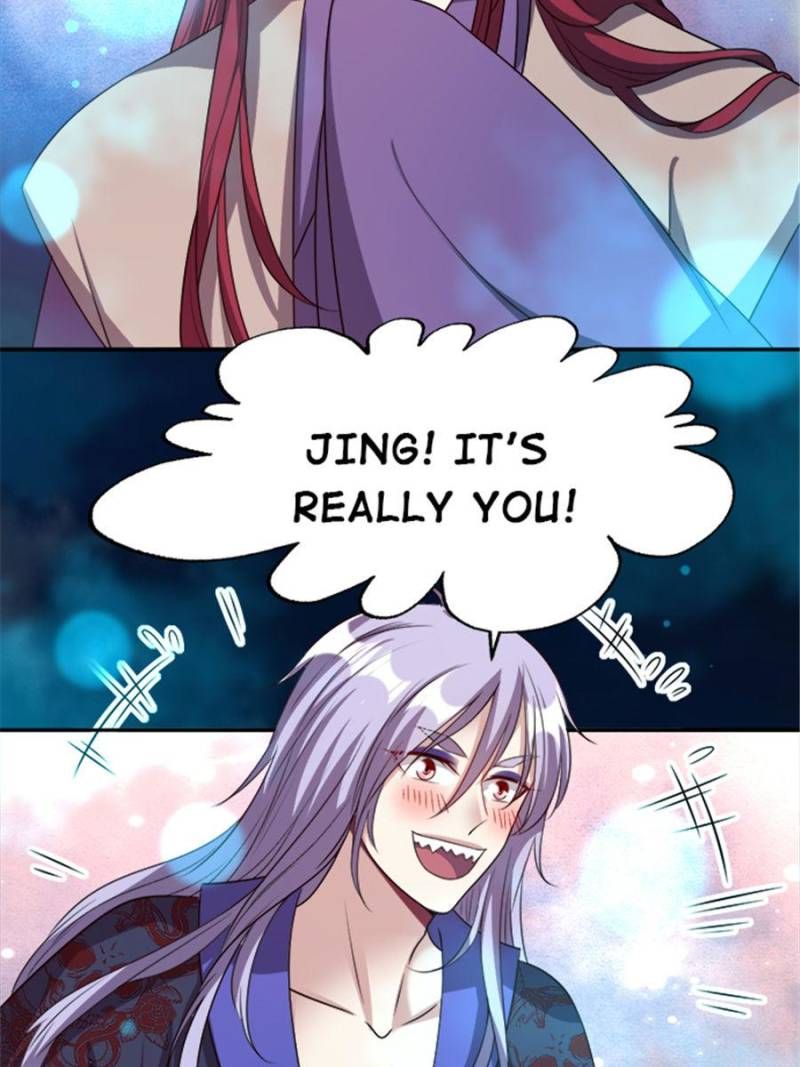 My Vampire Master Chapter 140 - Page 18