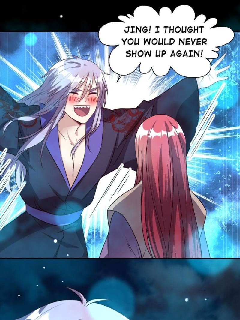 My Vampire Master Chapter 140 - Page 20