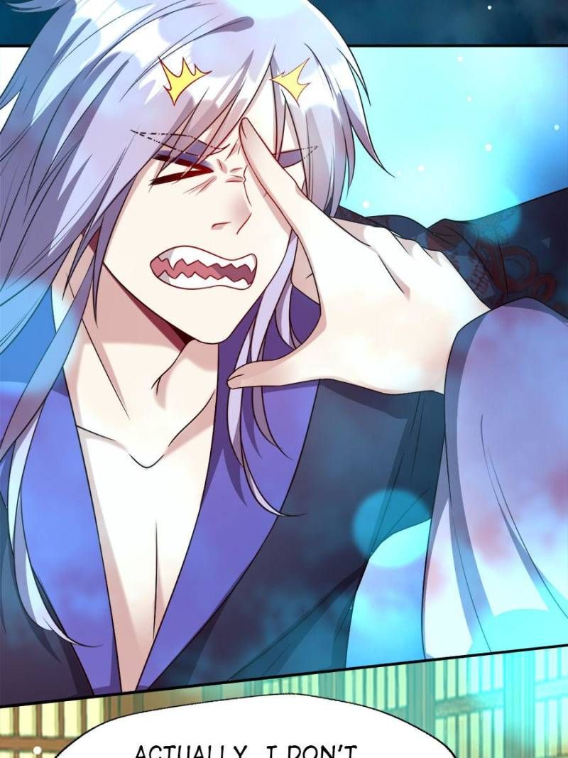 My Vampire Master Chapter 140 - Page 21