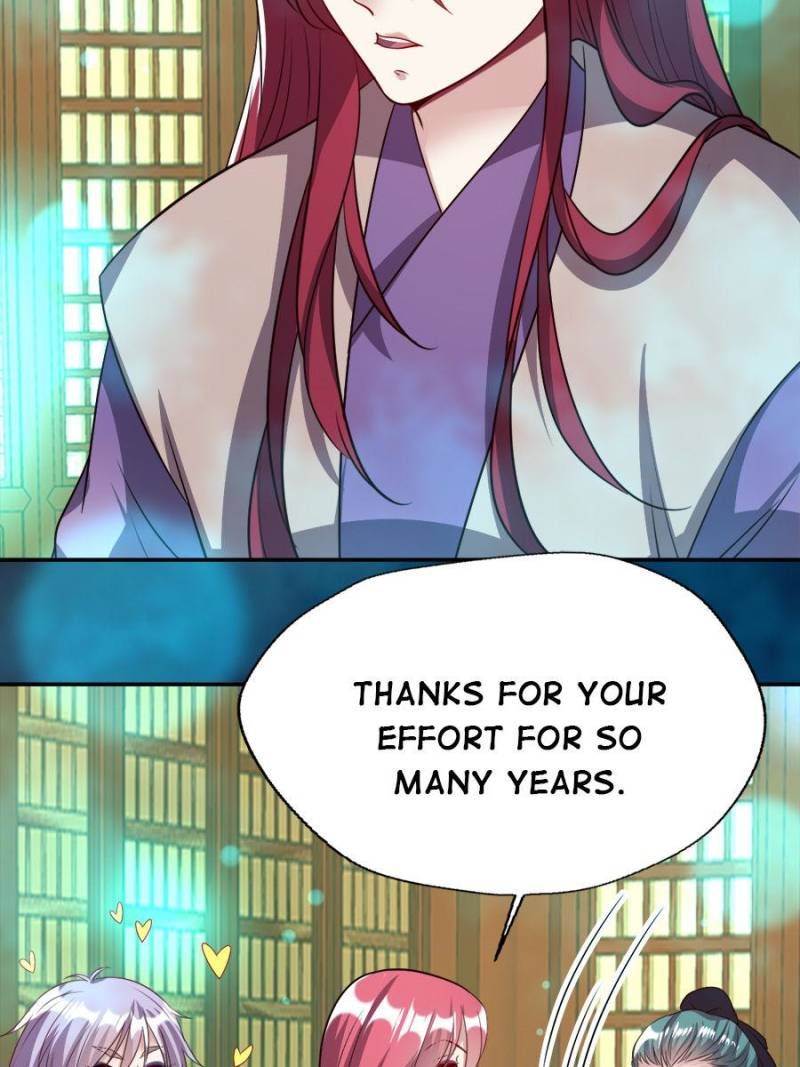 My Vampire Master Chapter 140 - Page 24