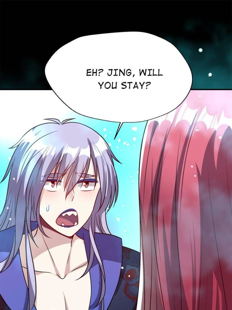 My Vampire Master Chapter 140 - Page 26