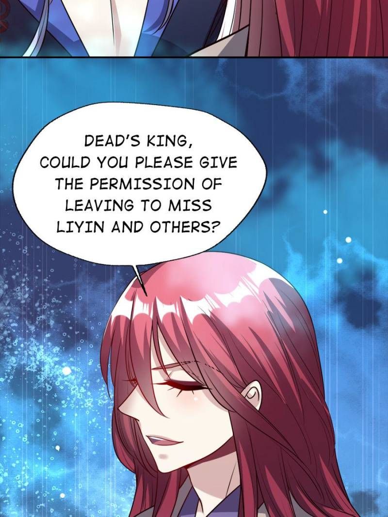 My Vampire Master Chapter 140 - Page 27