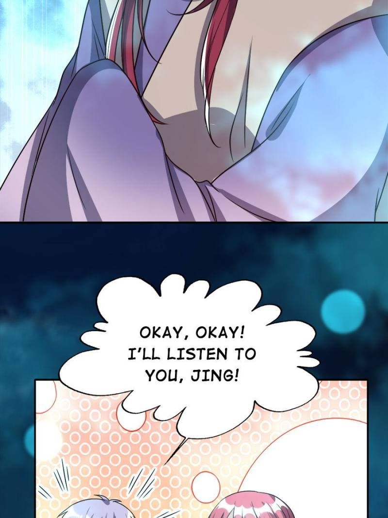 My Vampire Master Chapter 140 - Page 29