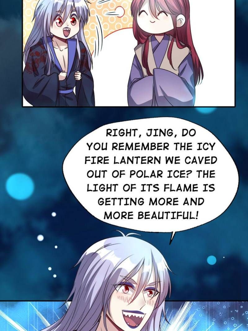 My Vampire Master Chapter 140 - Page 30