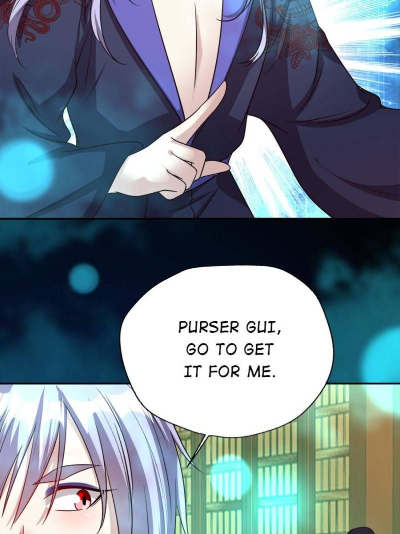 My Vampire Master Chapter 140 - Page 32