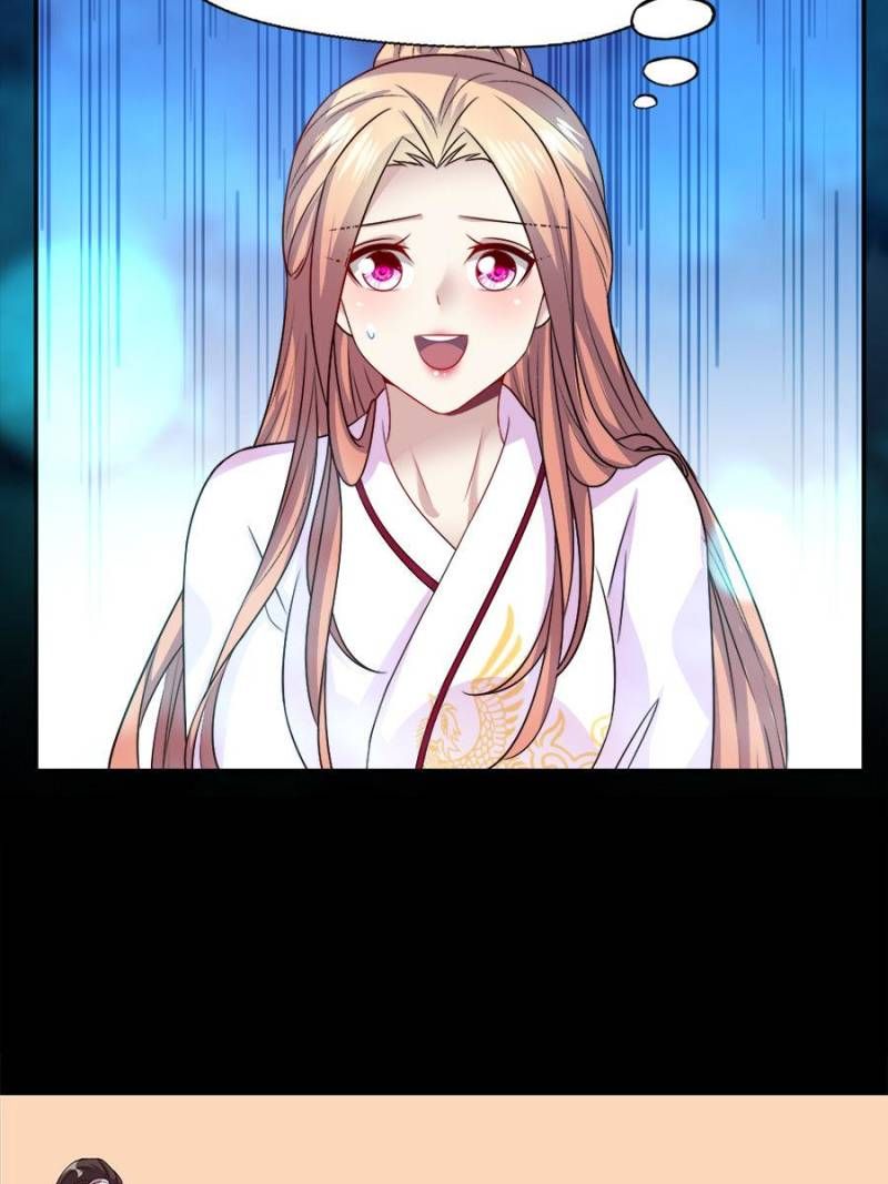 My Vampire Master Chapter 140 - Page 36