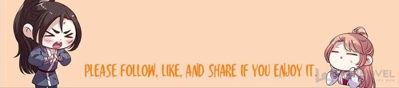 My Vampire Master Chapter 140 - Page 37