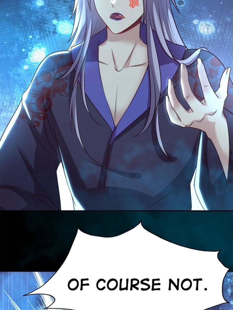 My Vampire Master Chapter 142 - Page 5